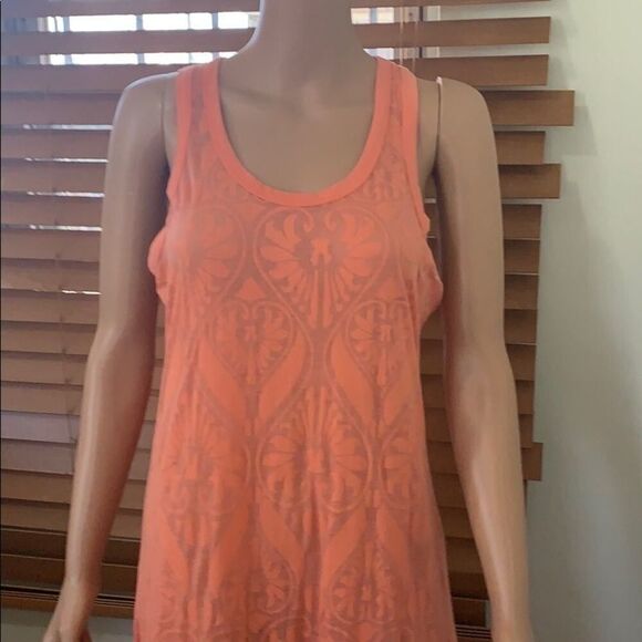 BALANCE COLLECTION BY MARIKA RACER BACK DRESS M - Picture 2 of 6